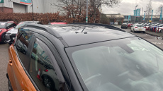 Ford EcoSport 1.0 EcoBoost 125 ST-Line 5dr Petrol Hatchback